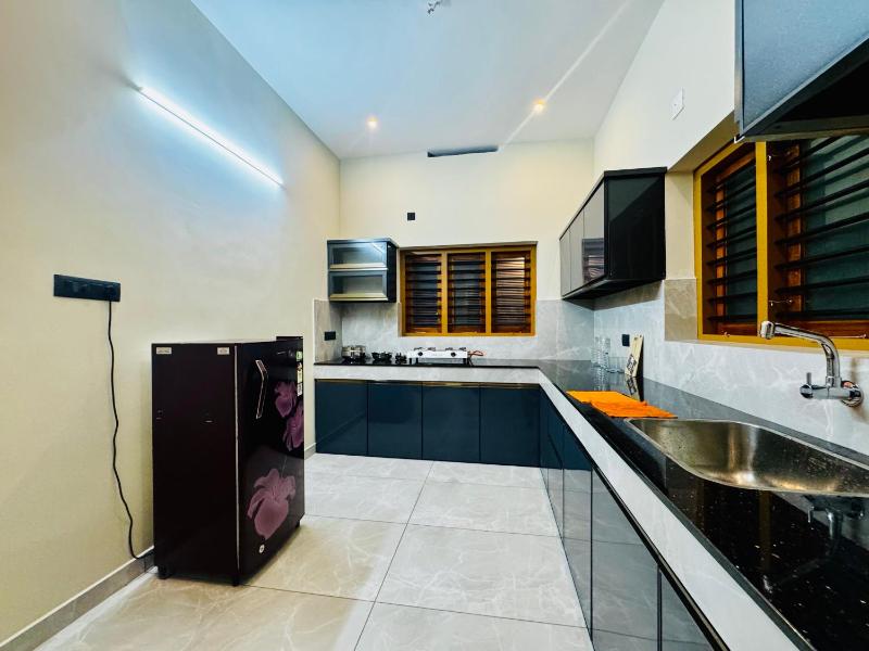 AL-Kabeer Private Suites Kowdiar - image 17