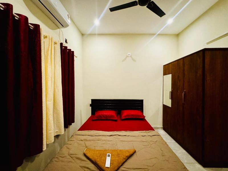 AL-Kabeer Private Suites Kowdiar - image 20