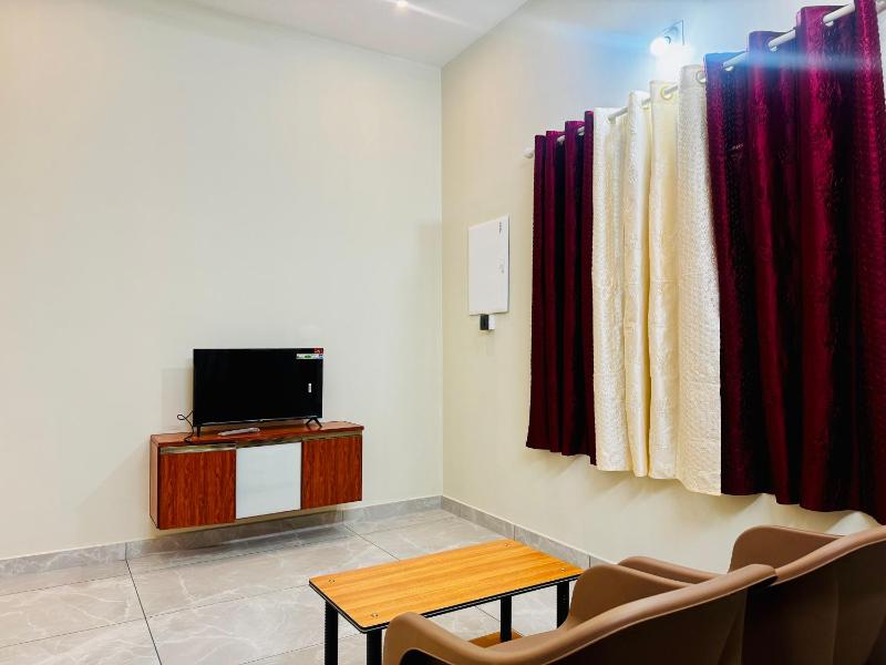 AL-Kabeer Private Suites Kowdiar - image 19