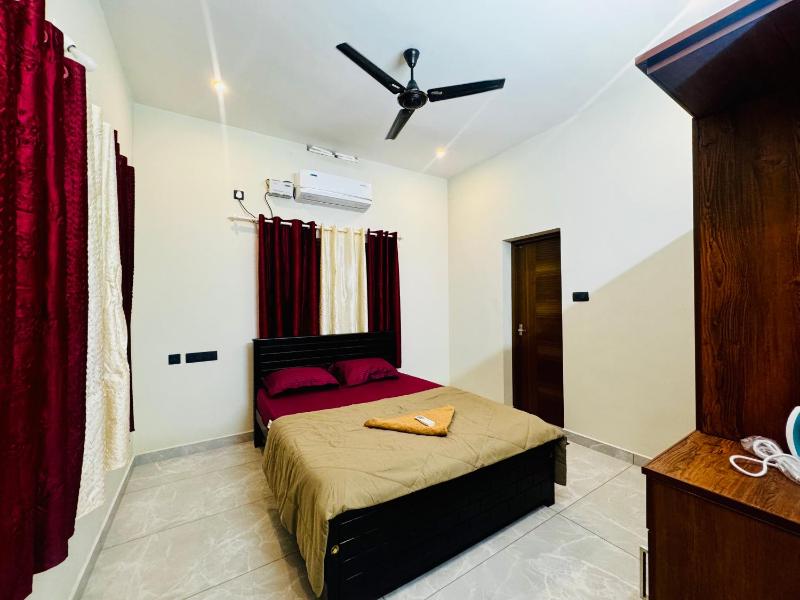 AL-Kabeer Private Suites Kowdiar - image 6