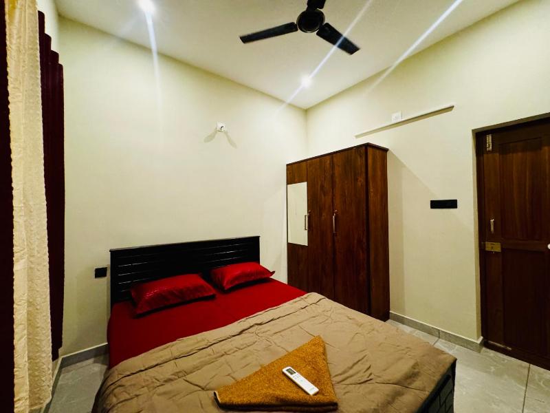 AL-Kabeer Private Suites Kowdiar - image 10
