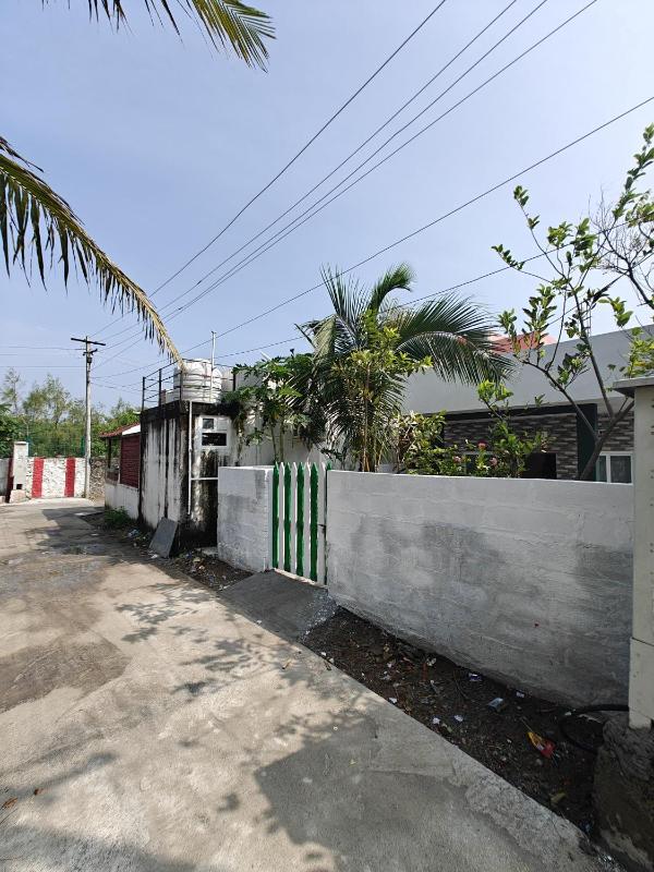 The Sea Shelter Garden Villa - image 4