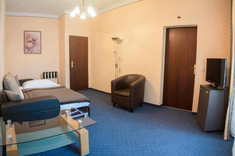 Junior Suite image 3