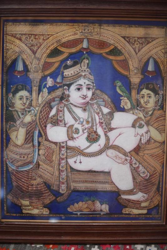 Deluxe Double Room image 4