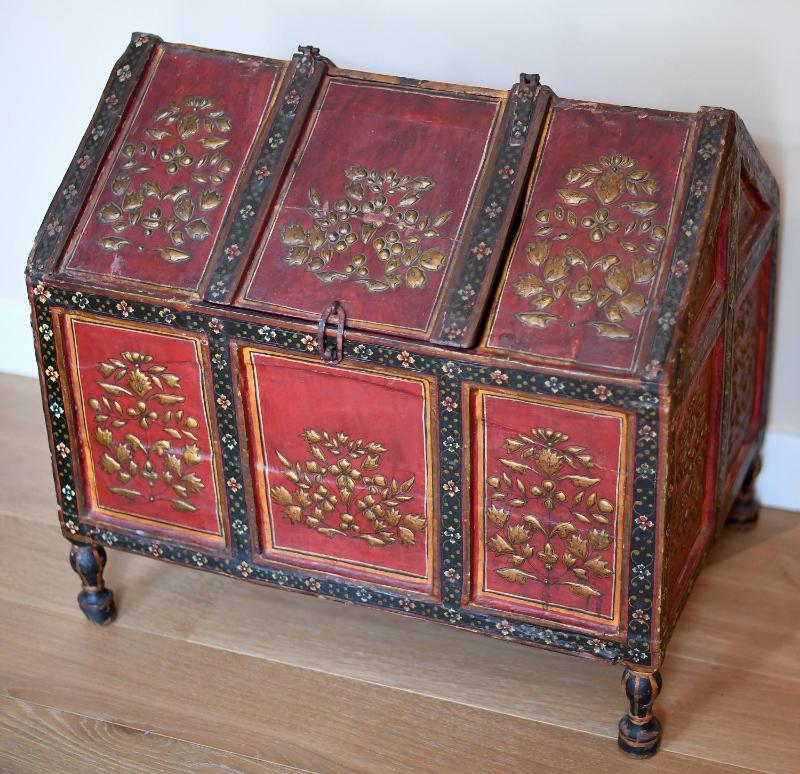 Deluxe Double Room image 2