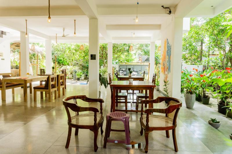 Plant Mama Guest House - image 6