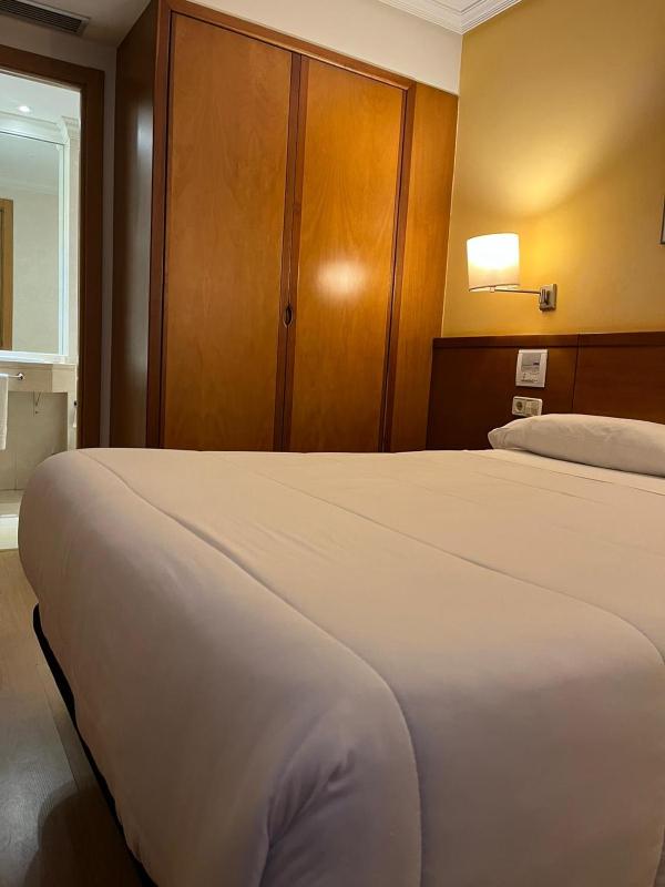 U Hotel Ogalia Vigo - image 38