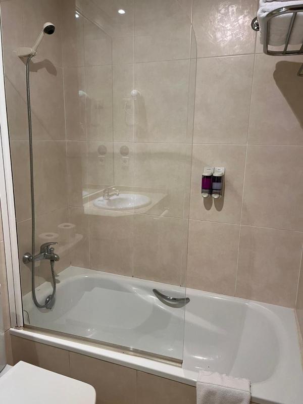 U Hotel Ogalia Vigo - image 16