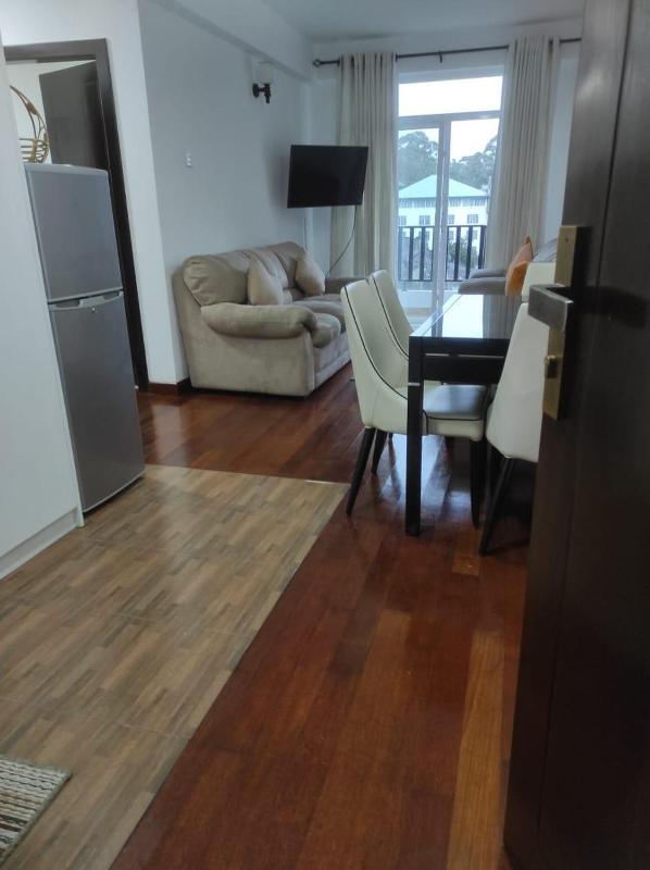 Lunuwarana Hillside Apartment - Glenfall Recidenceis - image 2