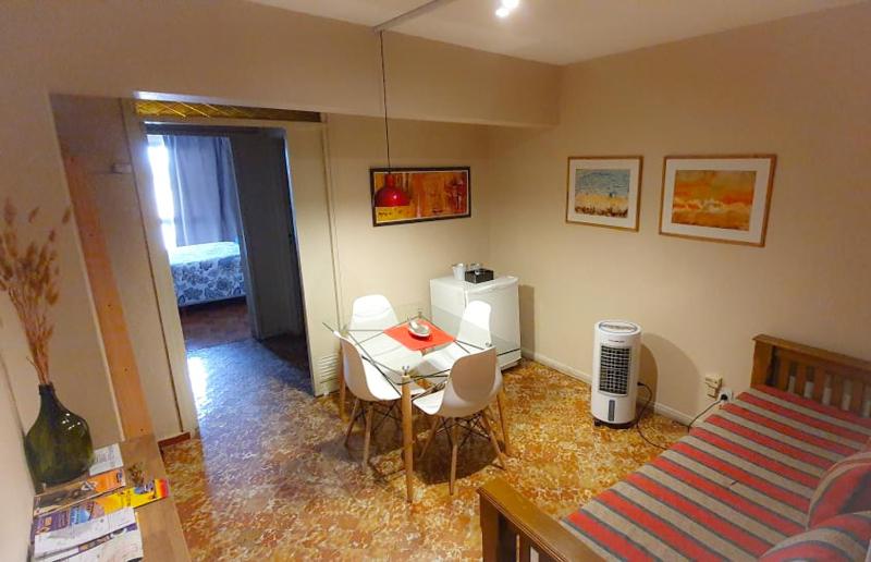 Confortable departamento en Pleno Centro de Mendoza - image 10