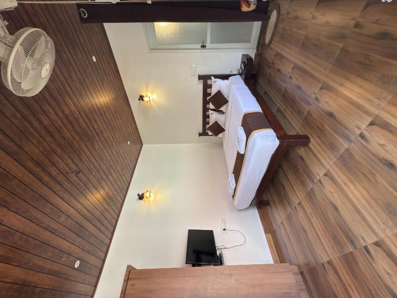 Peakview Homestay - image 38