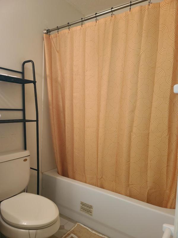 Three-Bedroom Apartment image 4