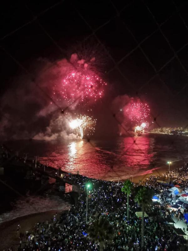 Hermoso Departamento Frente al Muelle Vergara - Viña del Mar - image 18