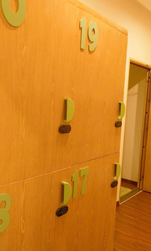 Leaf Sustainable Hostel - image 10