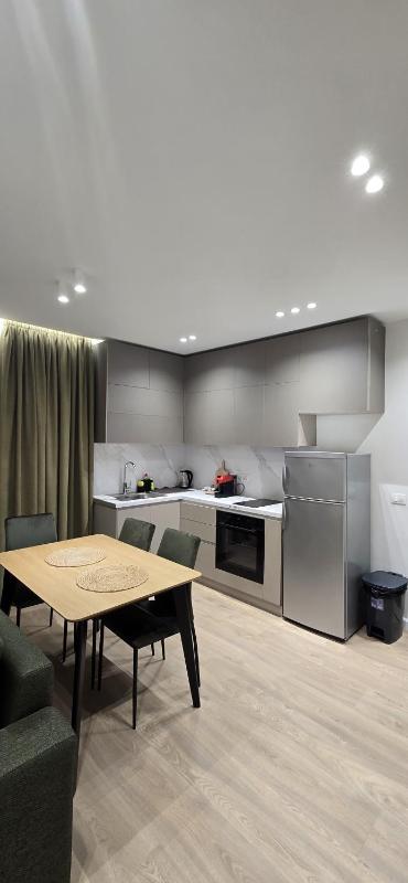 Tris Apartments Tirana - image 12