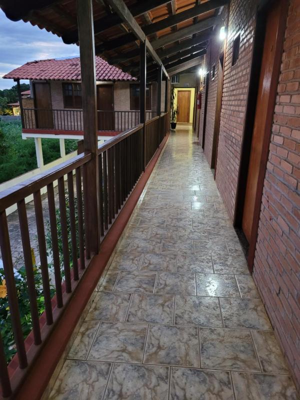 Pousada Betta - image 19