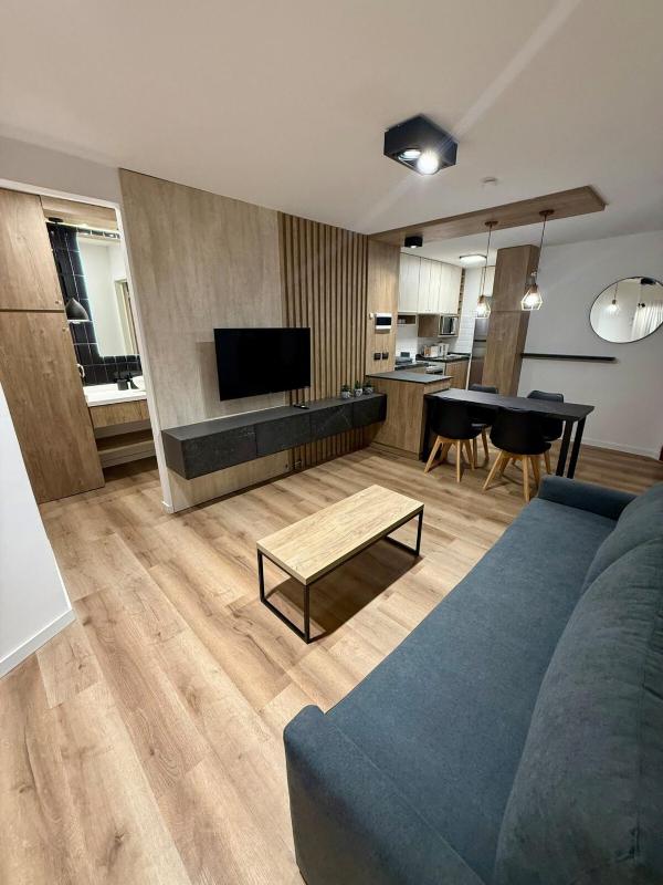 Departamento Confortable en Nueva Cordoba SS9 - image 6