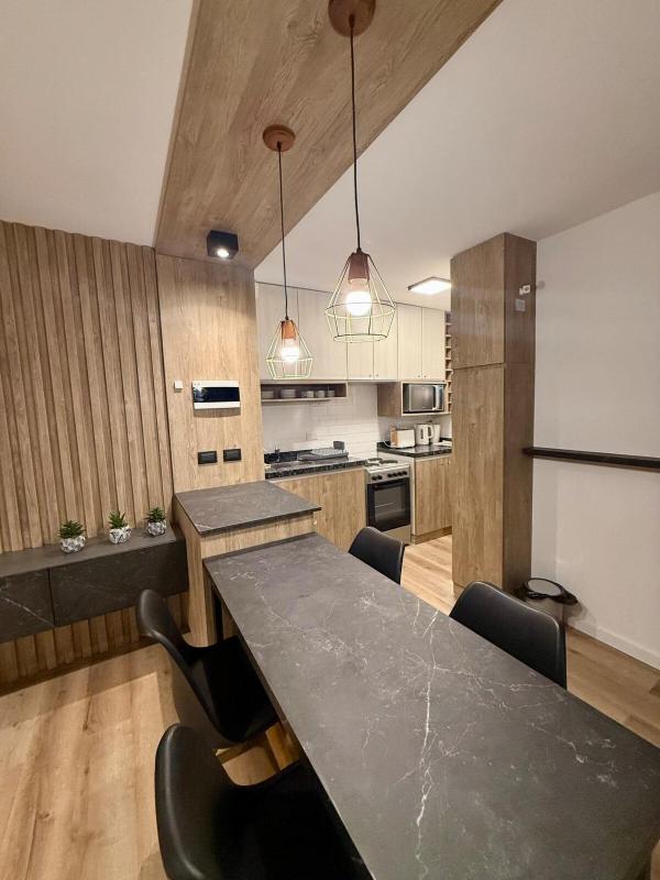 Departamento Confortable en Nueva Cordoba SS9 - image 14