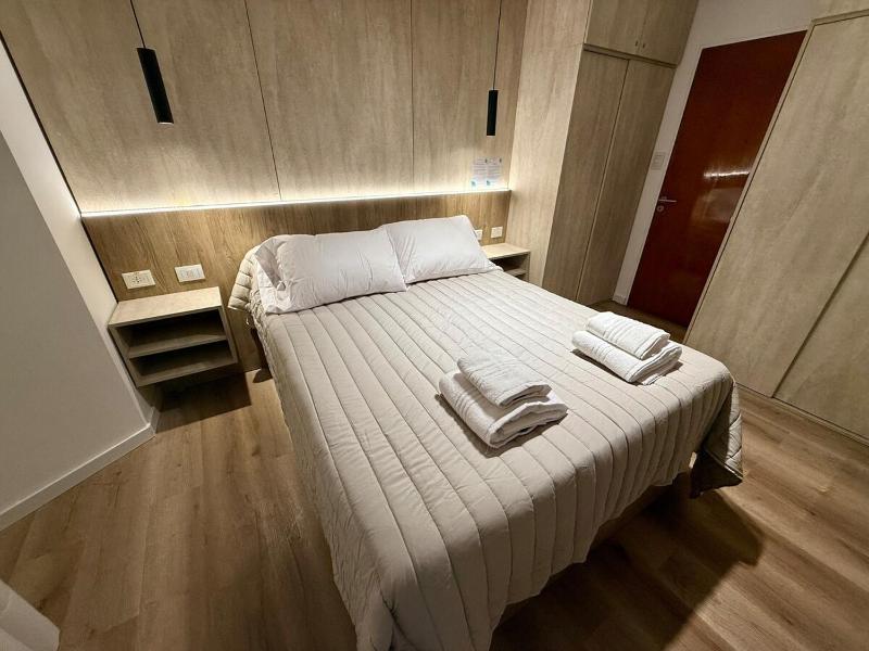 Departamento Confortable en Nueva Cordoba SS9 - image 9
