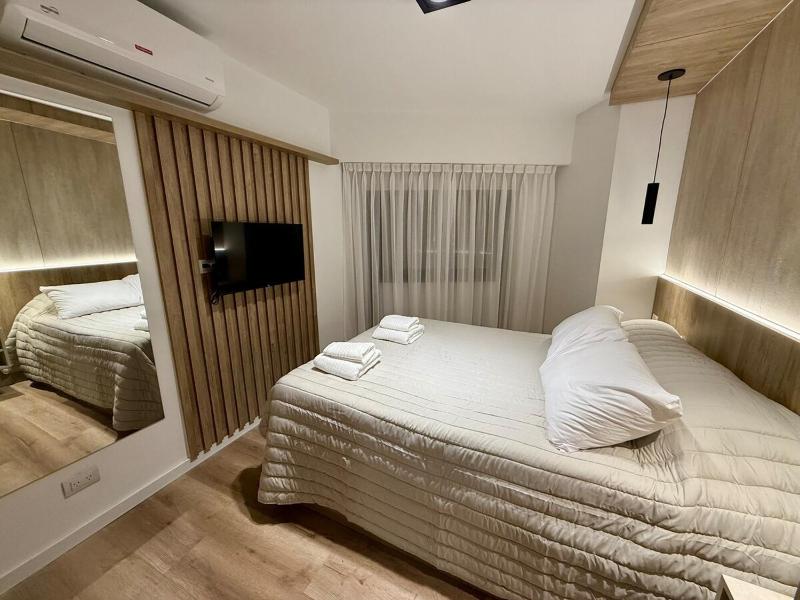 Departamento Confortable en Nueva Cordoba SS9 - image 18