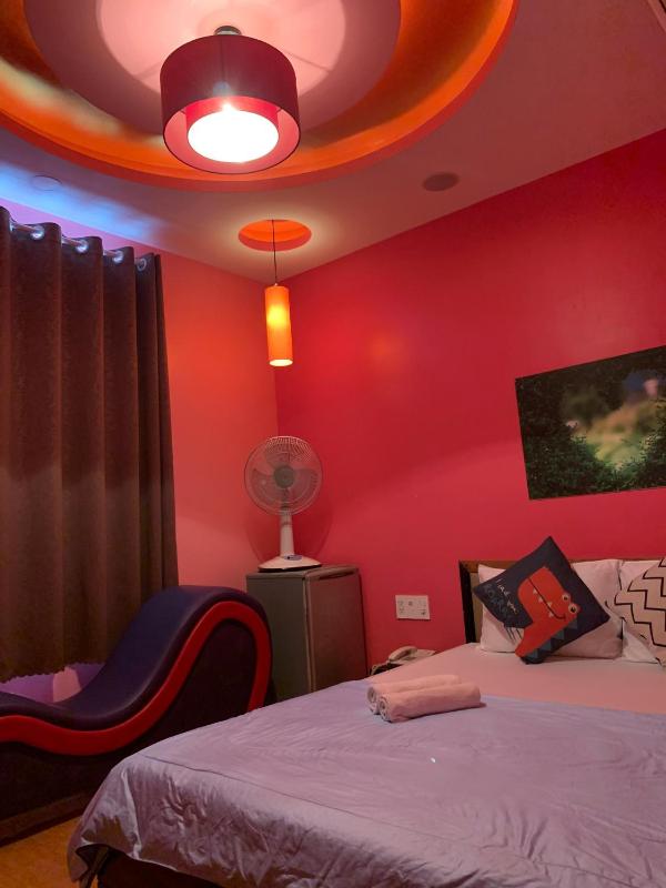 KS Tình Nhân Sach Hotel - image 19
