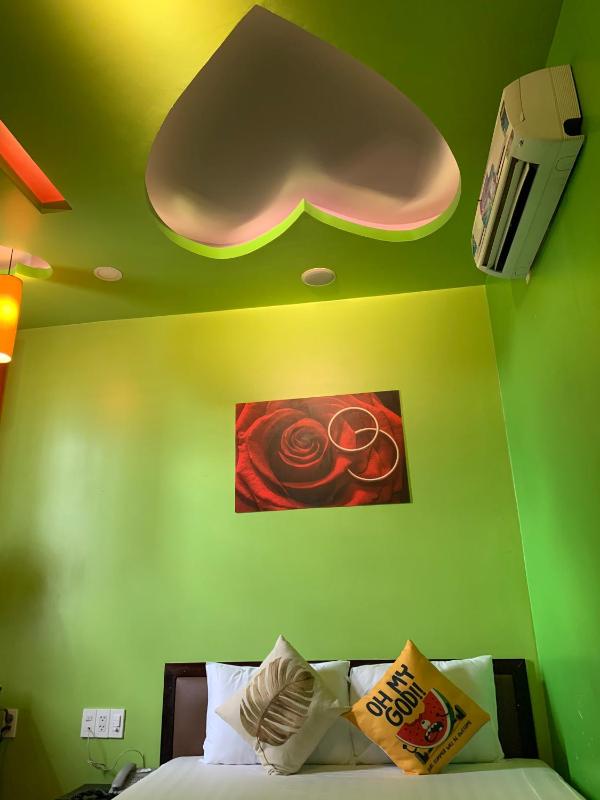 KS Tình Nhân Sach Hotel - image 27