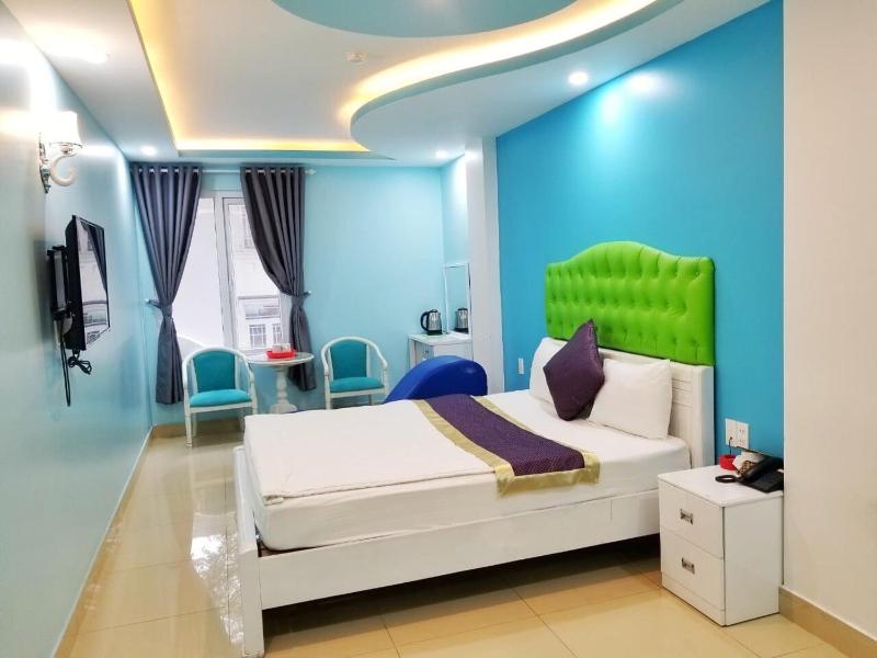 KS Tình Nhân Sach Hotel - image 16