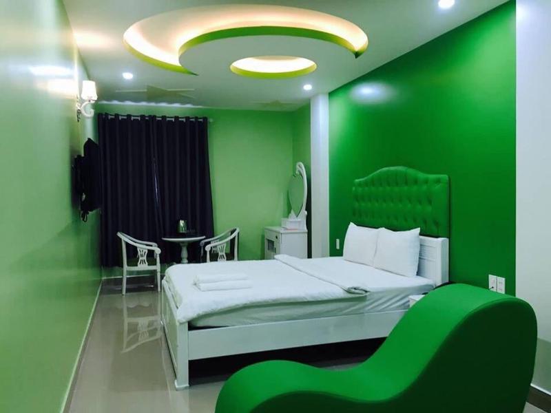 KS Tình Nhân Sach Hotel - image 7