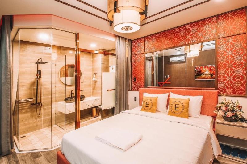 KS Tình Nhân Sach Hotel - image 2