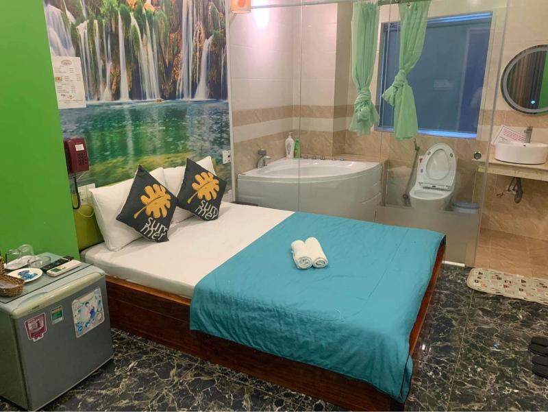 KS Tình Nhân Sach Hotel - image 23
