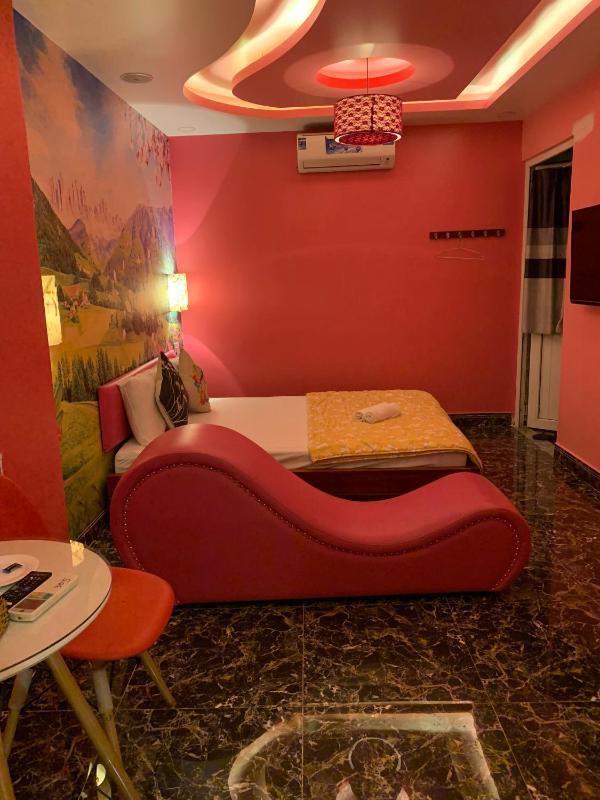 KS Tình Nhân Sach Hotel - image 29