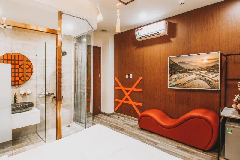 KS Tình Nhân Sach Hotel - image 44