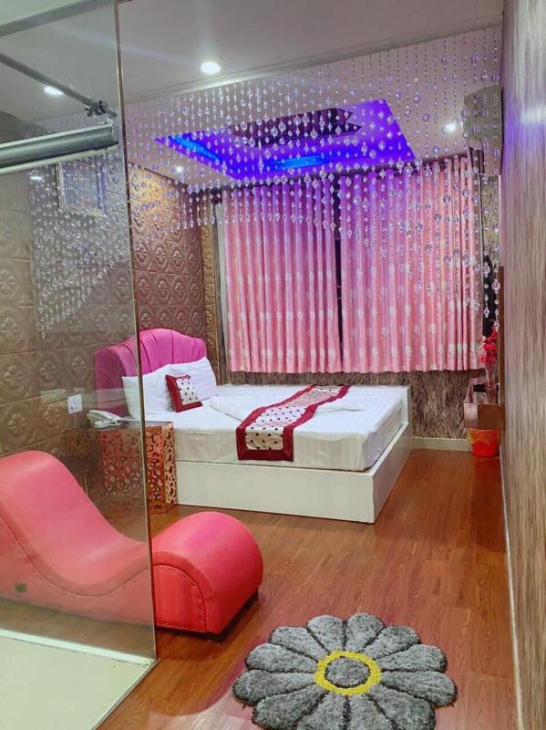 KS Tình Nhân Sach Hotel - image 8