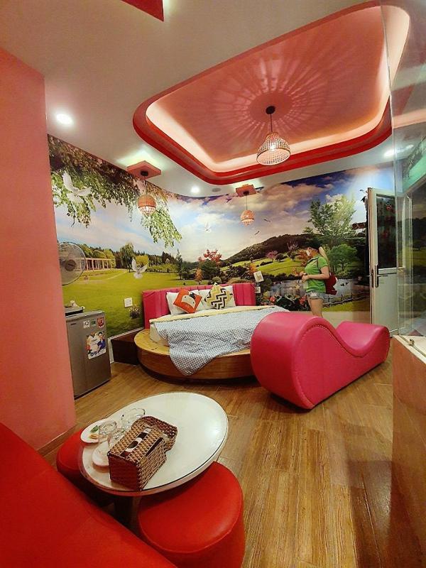 KS Tình Nhân Sach Hotel - image 33