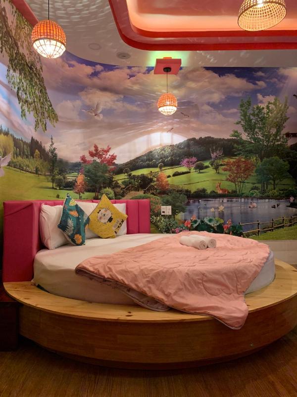 KS Tình Nhân Sach Hotel - image 11