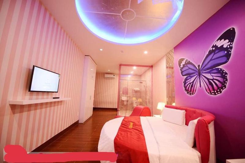 KS Tình Nhân Sach Hotel - image 18