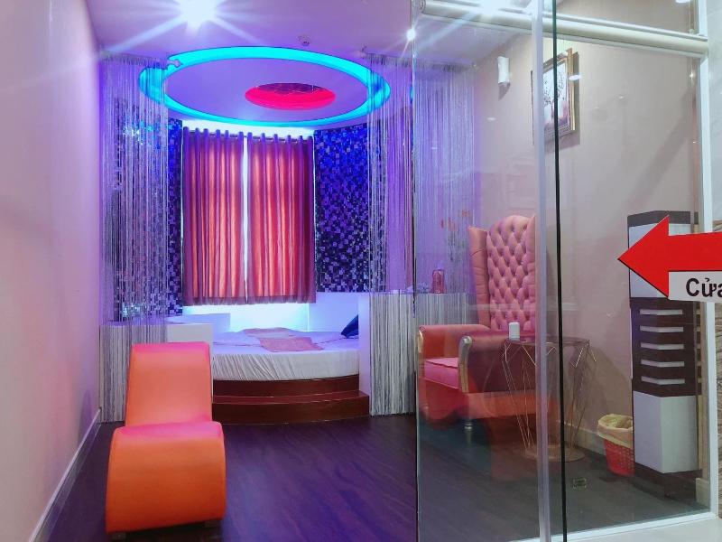 KS Tình Nhân Sach Hotel - image 20