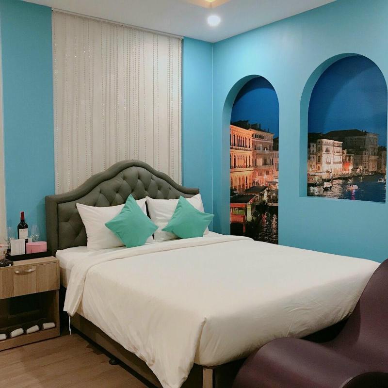 KS Tình Nhân Sach Hotel - image 22