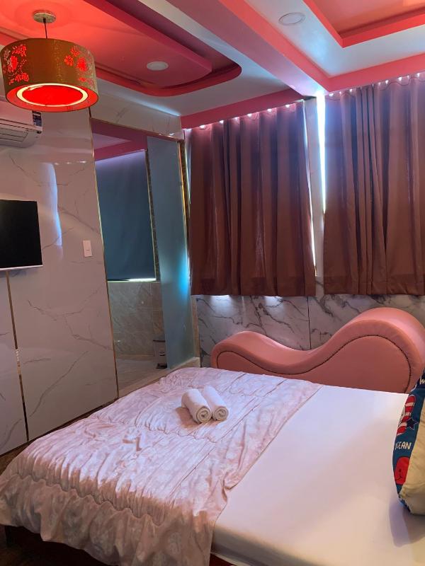 KS Tình Nhân Sach Hotel - image 5