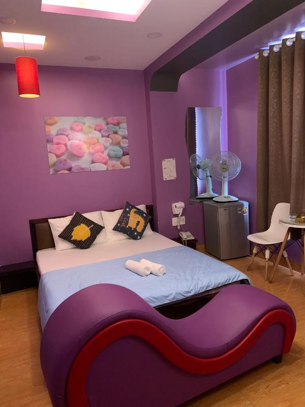 KS Tình Nhân Sach Hotel - image 43