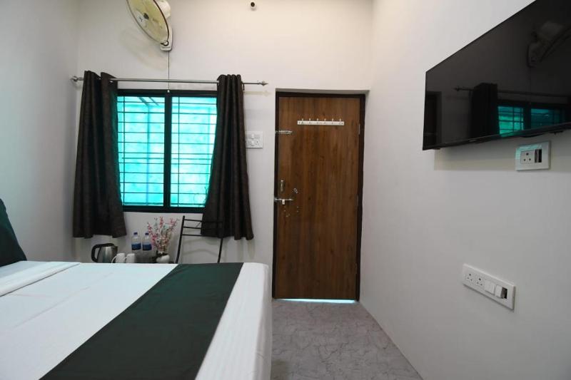 Hotel Shivay Deluxe - image 5