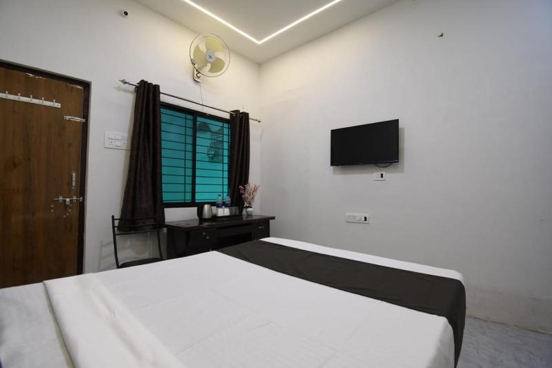 Hotel Shivay Deluxe - image 17