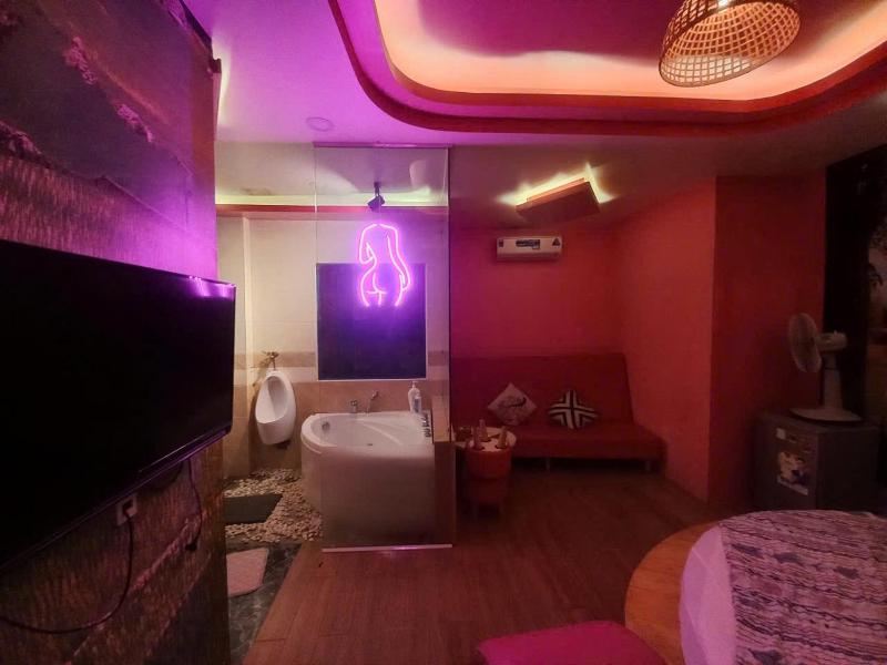 KS Tình Nhân Sach Hotel - image 40