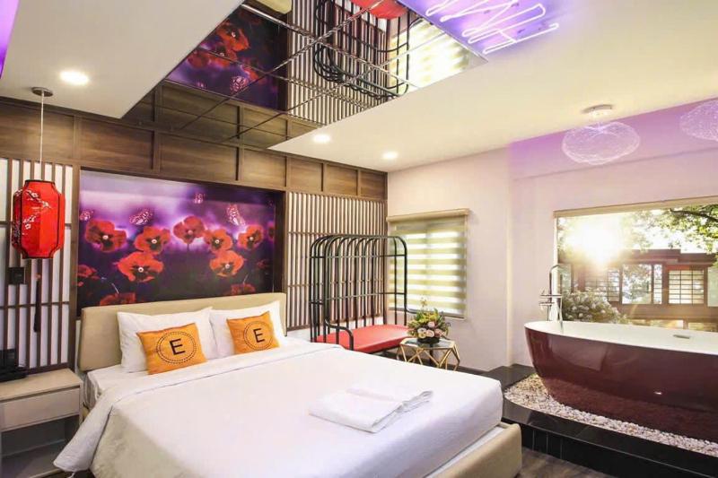 KS Tình Nhân Sach Hotel - image 50