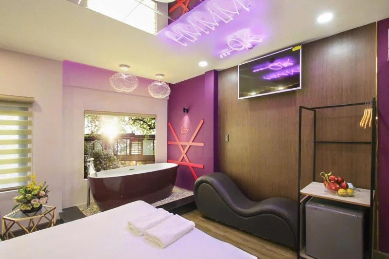 KS Tình Nhân Sach Hotel - image 24