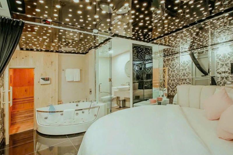KS Tình Nhân Sach Hotel - image 41