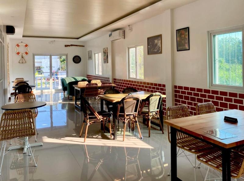 EL SUEÑO RESORT - image 32