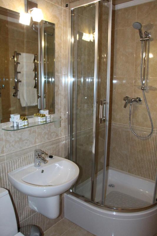 Superior King Room image 4