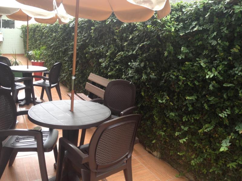 Hotel Coqueiral - image 3