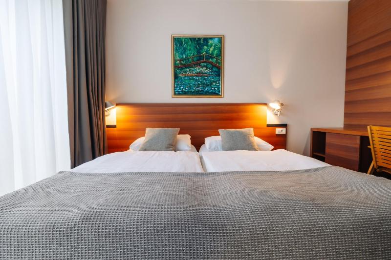 Single Room image 1
